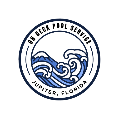 On Deck Pool Service